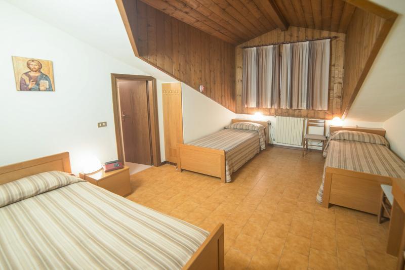 Casa Montana S. Maddalena Hotel Сан Вито ди Кадоре Екстериор снимка