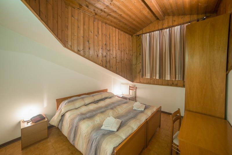 Casa Montana S. Maddalena Hotel Сан Вито ди Кадоре Екстериор снимка