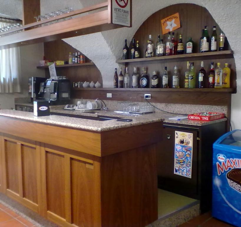 Casa Montana S. Maddalena Hotel Сан Вито ди Кадоре Екстериор снимка