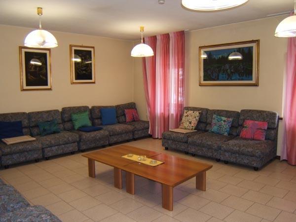Casa Montana S. Maddalena Hotel Сан Вито ди Кадоре Екстериор снимка