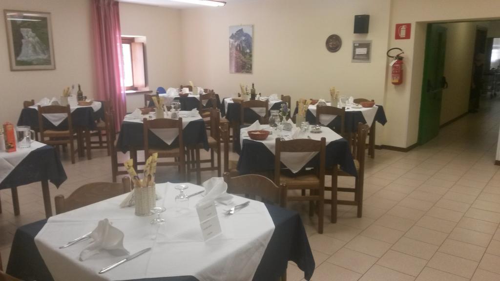Casa Montana S. Maddalena Hotel Сан Вито ди Кадоре Екстериор снимка