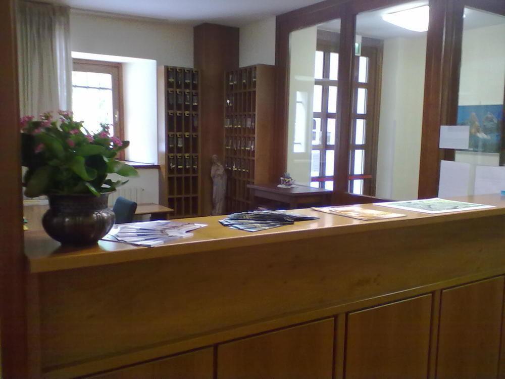 Casa Montana S. Maddalena Hotel Сан Вито ди Кадоре Екстериор снимка