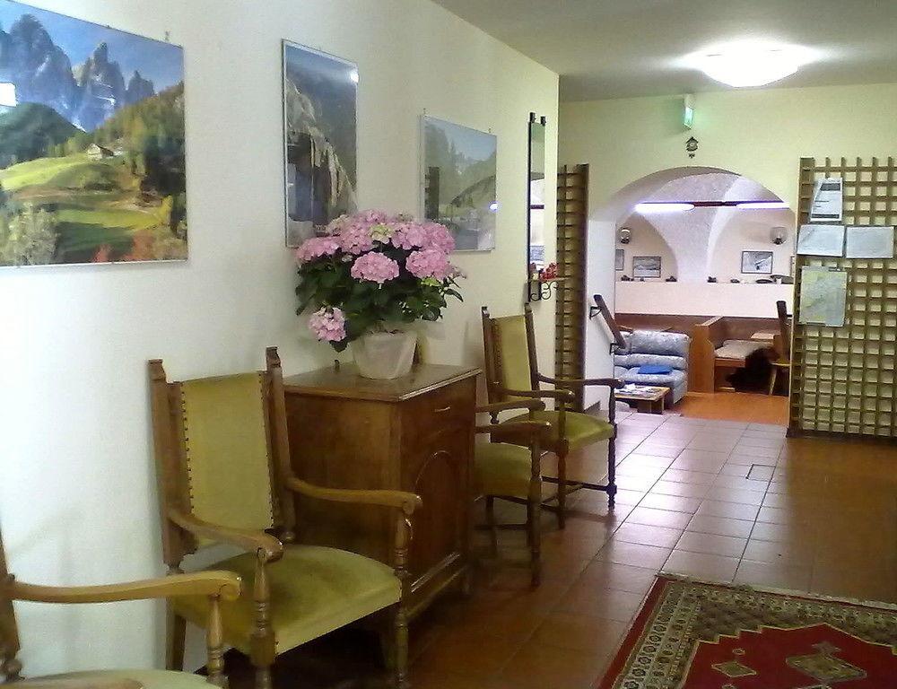 Casa Montana S. Maddalena Hotel Сан Вито ди Кадоре Екстериор снимка
