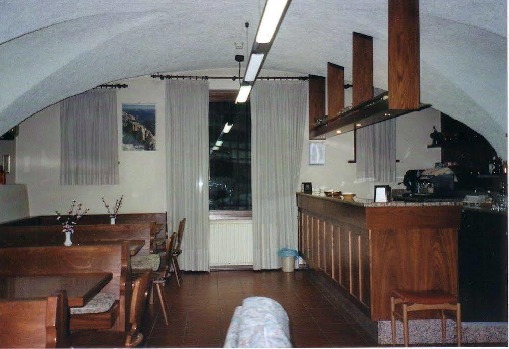 Casa Montana S. Maddalena Hotel Сан Вито ди Кадоре Екстериор снимка
