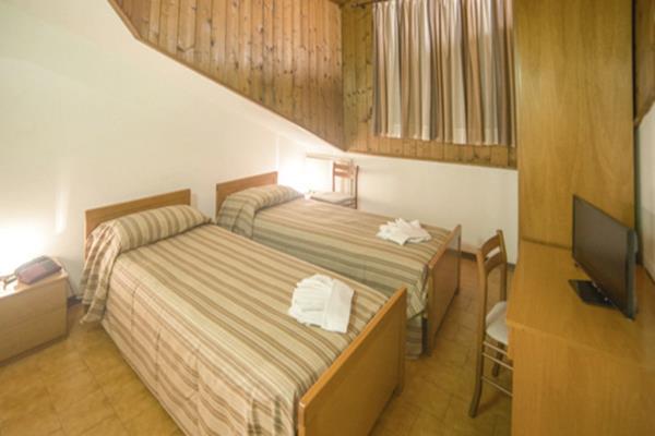 Casa Montana S. Maddalena Hotel Сан Вито ди Кадоре Екстериор снимка